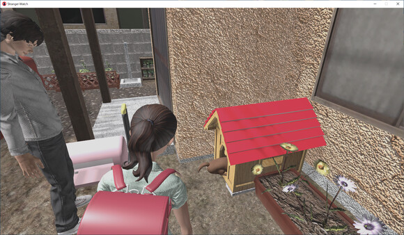 Stranger Watch screenshot 5