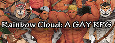 Rainbow Cloud: A GAY RPG