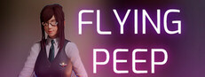 Flying Peep