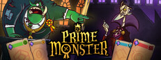Prime Monster