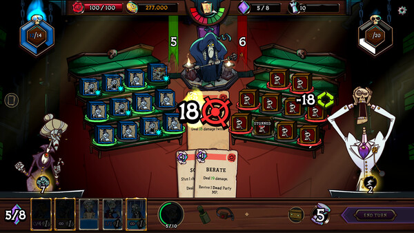 Prime Monster screenshot 4