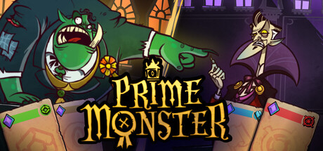 Prime Monster crack status