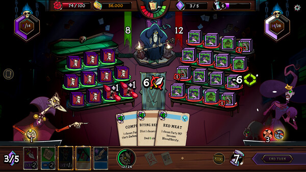 Prime Monster screenshot 3