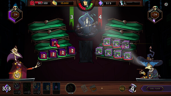 Prime Monster screenshot 6