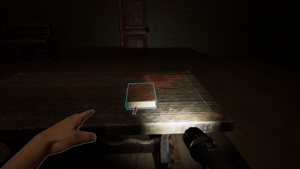 Night Trail screenshot 4