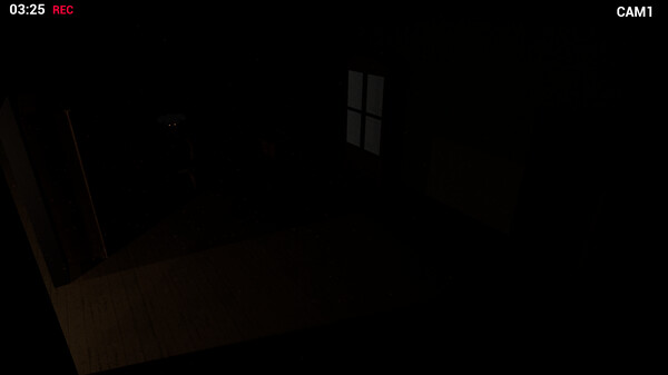 Night Trail screenshot 5