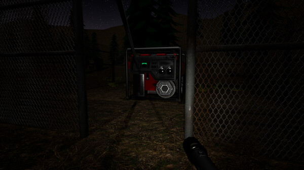 Night Trail screenshot 3