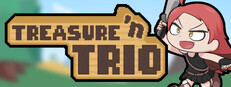 Treasure 'n Trio