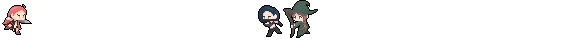 Treasure ‘n Trio