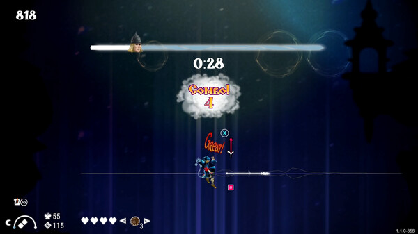 Slavania — The Power of Drum