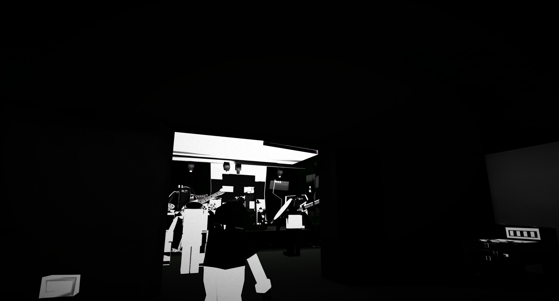 Disconnect screenshot 6