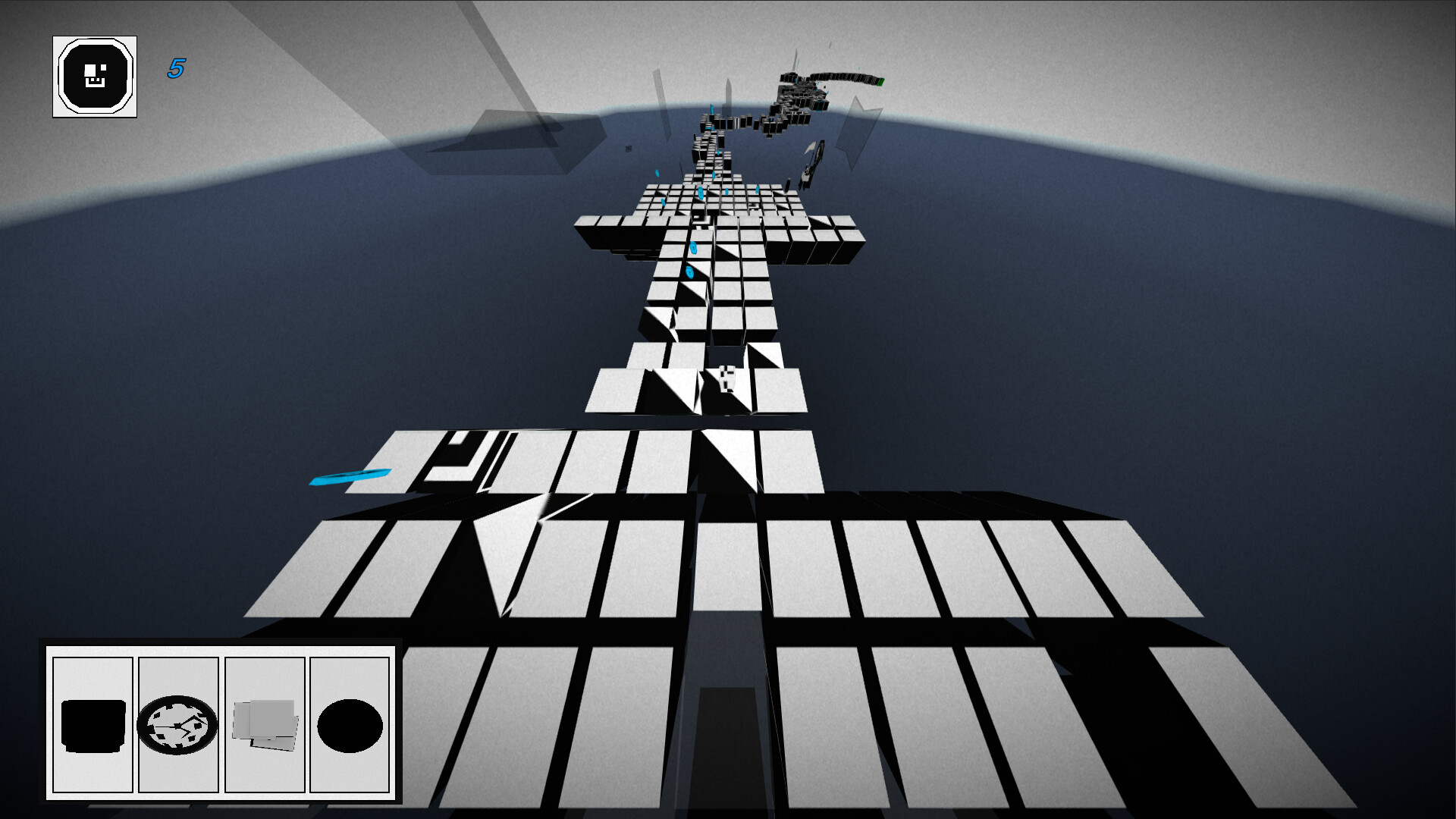 Disconnect screenshot 9