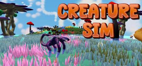 Creature Sim