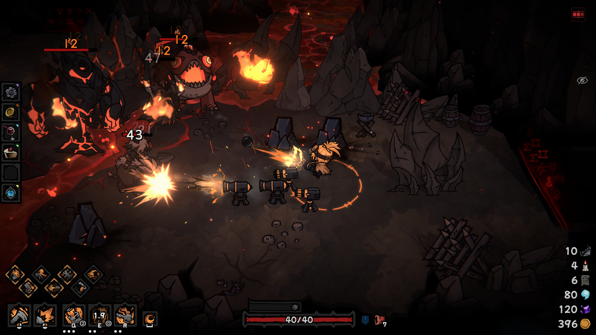 Cinderia – Screenshot 5