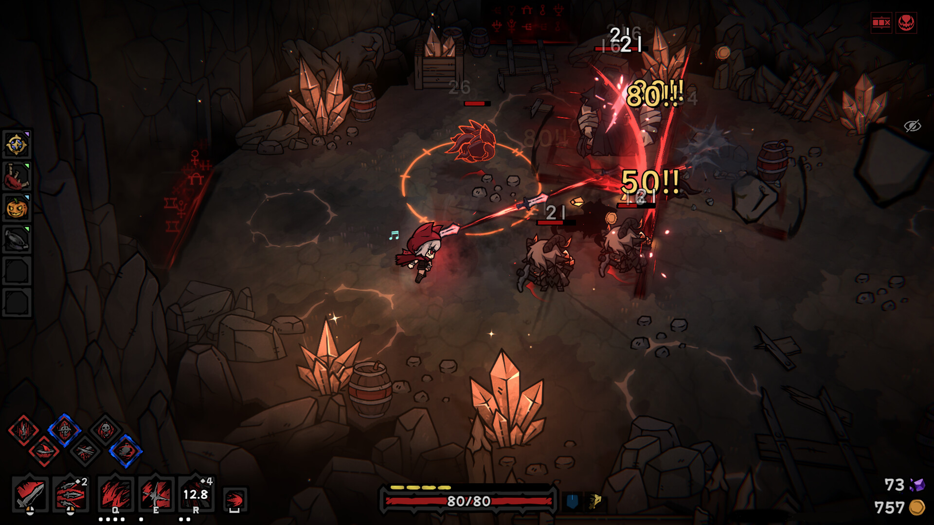 Cinderia Featured Screenshot #1