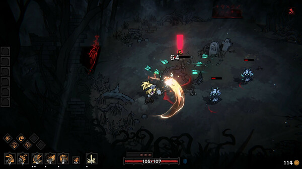 Cinderia screenshot 4