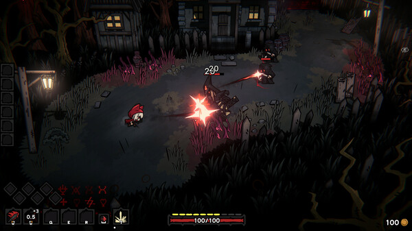 Cinderia screenshot 1