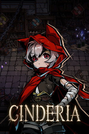 Cinderia Stats