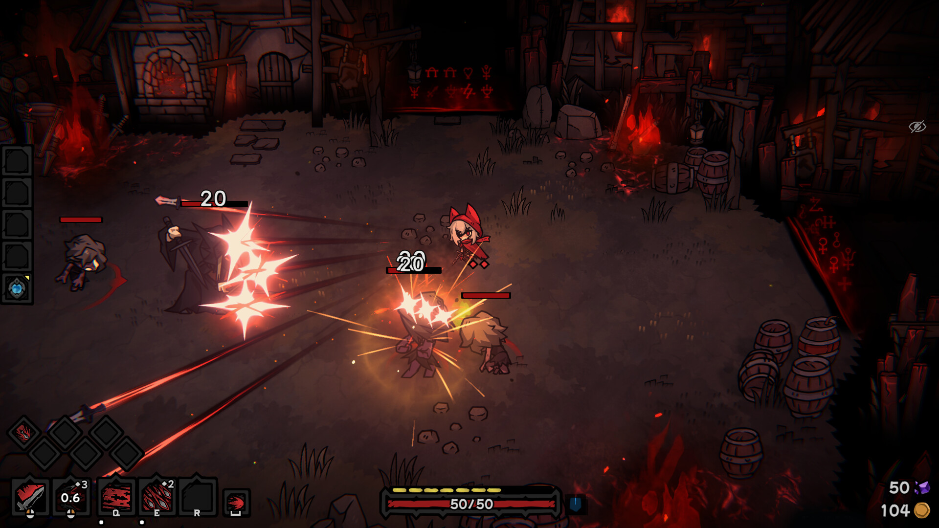 Cinderia – Screenshot 10