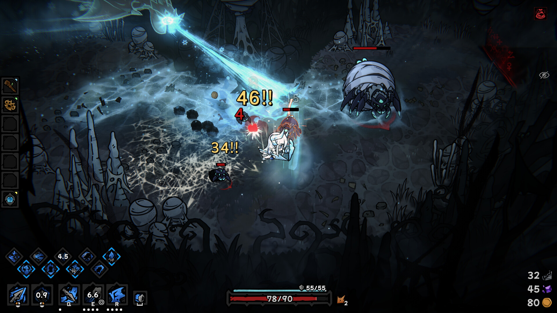 Cinderia – Screenshot 3