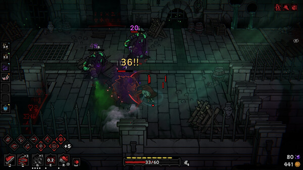 Screenshot media