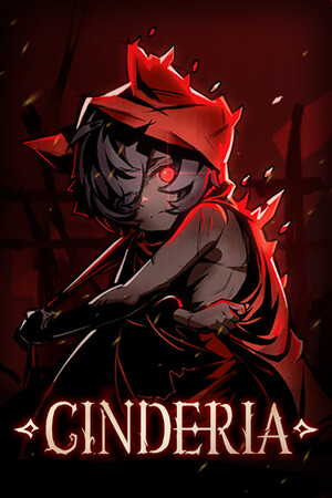 Cover art of Cinderia