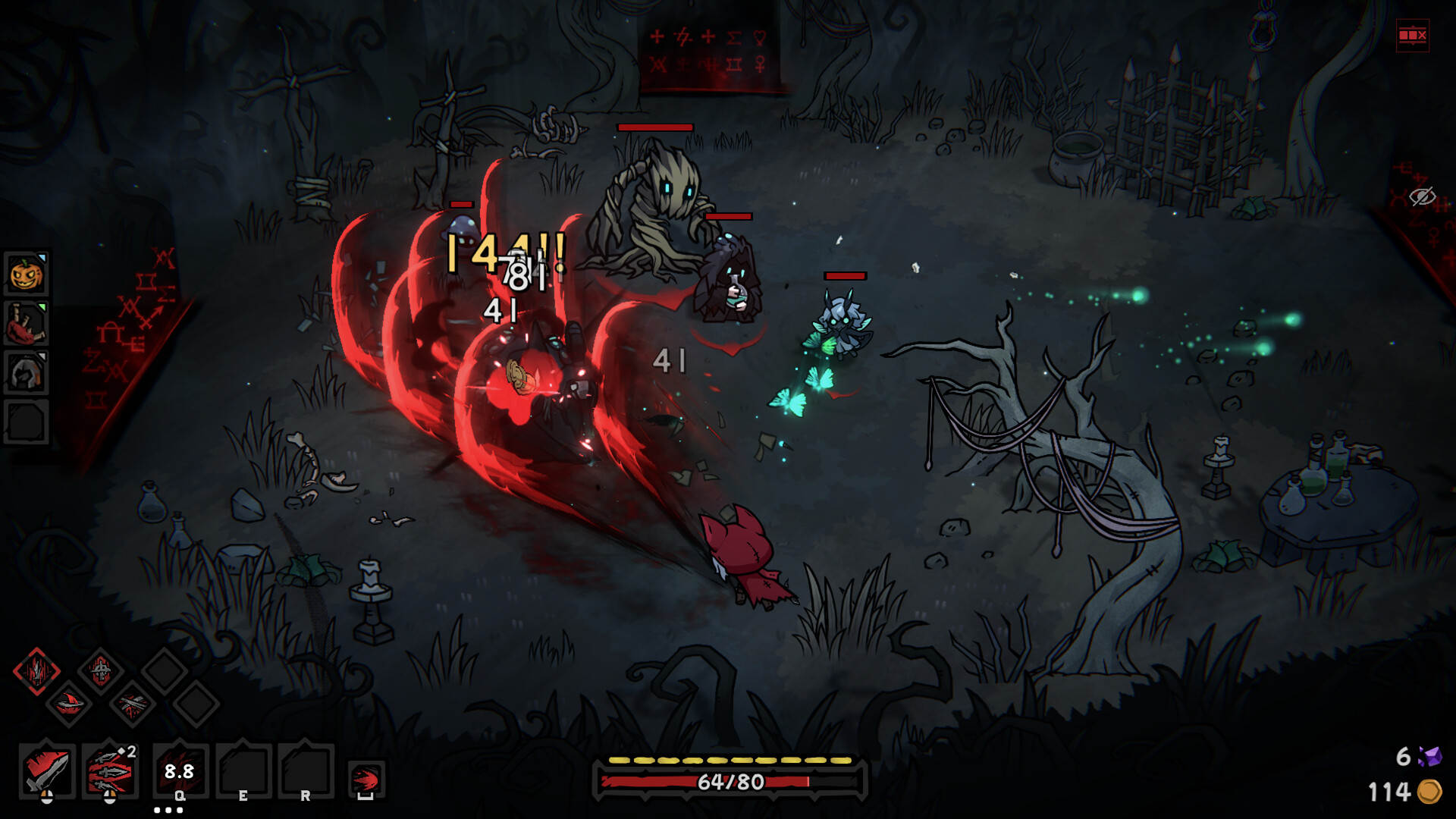 Cinderia – Screenshot 7