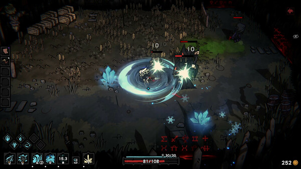 Cinderia screenshot 5