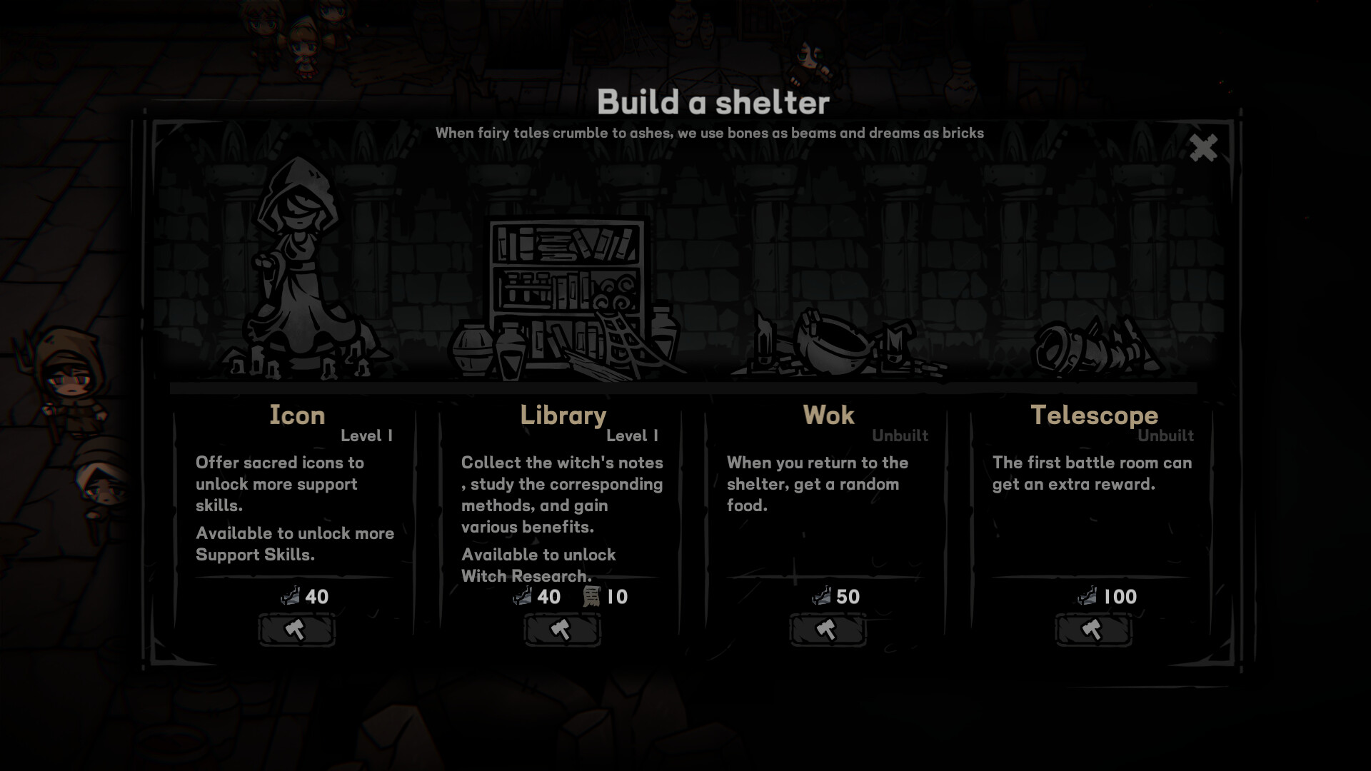 Cinderia – Screenshot 8