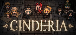 灰烬之国 Cinderia