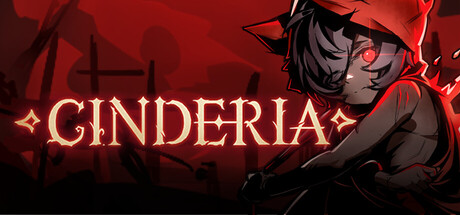 Cinderia by MyACG Studio - $17.99 game cover