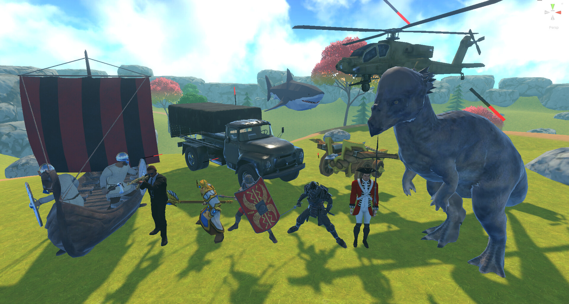 Escape from Survivors screenshot #6