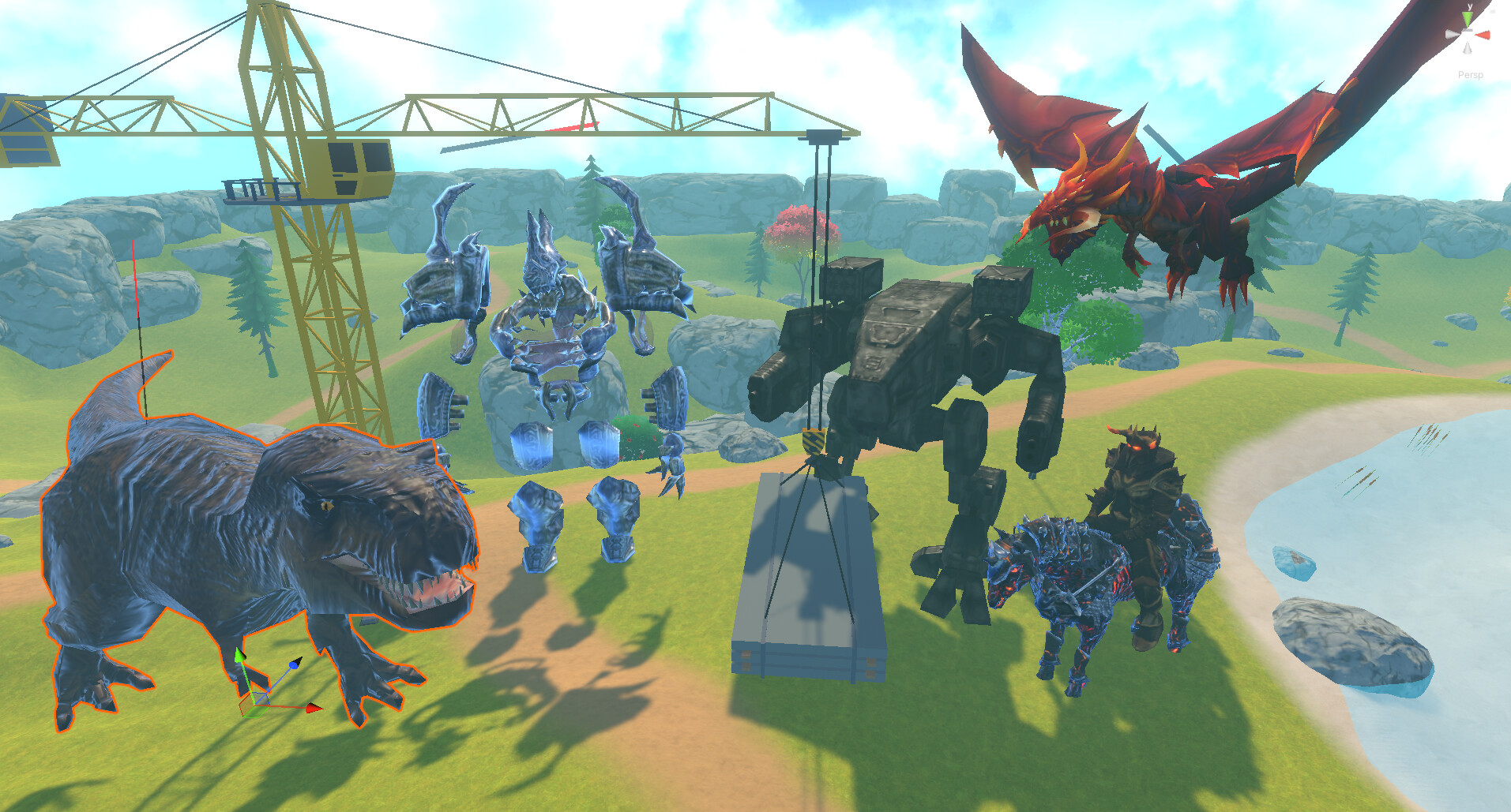 Escape from Survivors screenshot #7