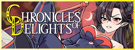 Chronicles of Delights: Isekai Adventure cover art