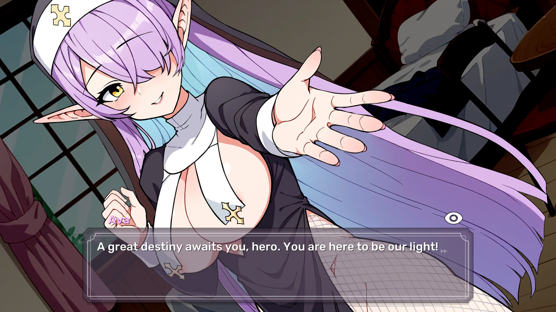 Chronicles of Delights: Isekai Adventure screenshot 1