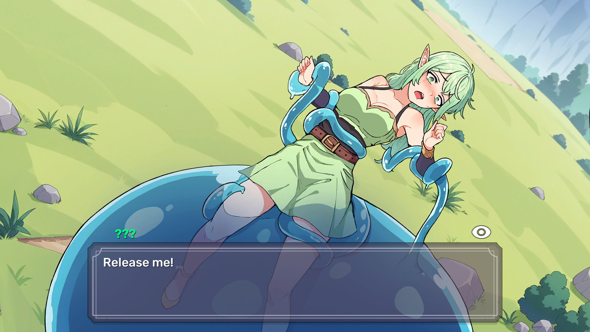 Chronicles of Delights: Isekai Adventure screenshot 3