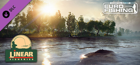 Euro Fishing: Manor Farm Lake cover image