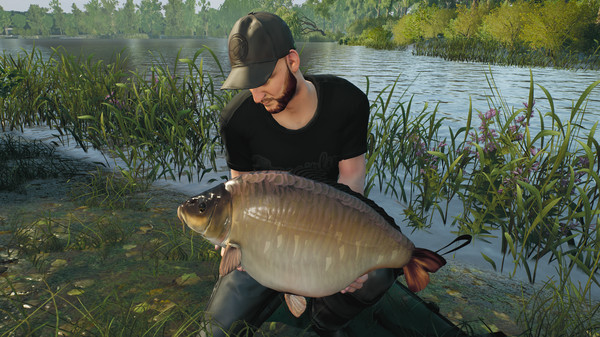 KHAiHOM.com - Euro Fishing: Manor Farm Lake