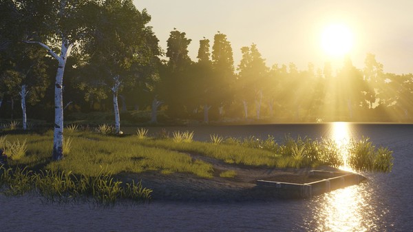 Euro Fishing: Season Pass.