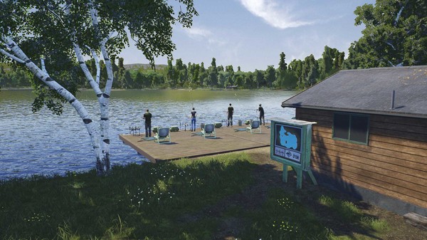 Euro Fishing: Season Pass.