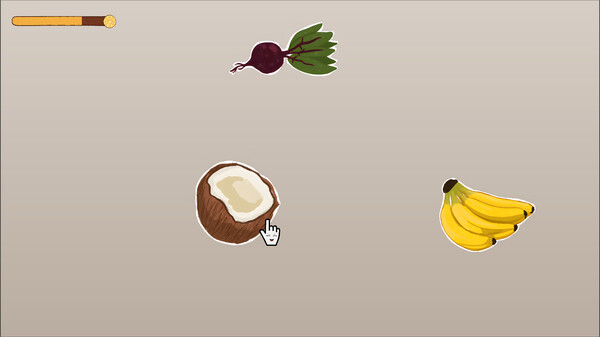 Mouse practice for kids game for Linux 1