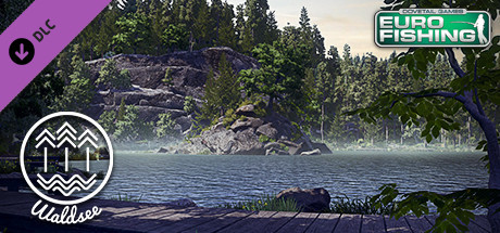 Euro Fishing: Waldsee cover image