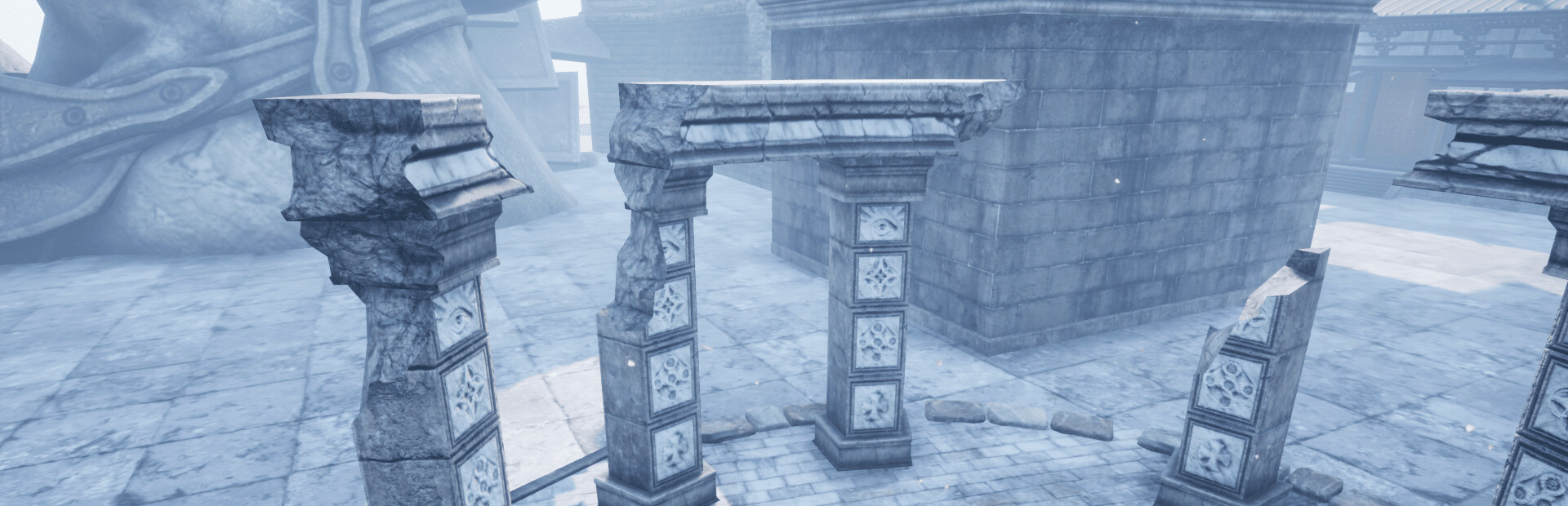 Universe Of Trials