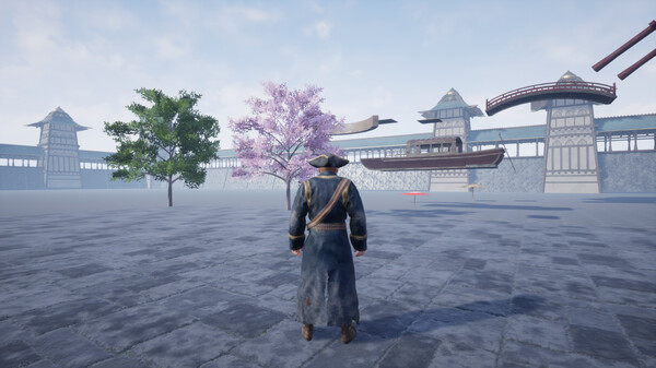 Universe Of Trials screenshot 3