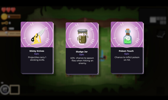 Wild Island screenshot 3