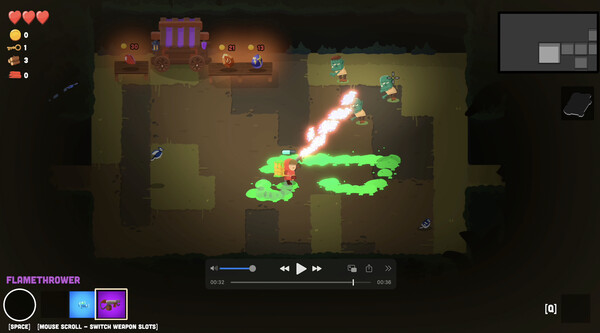 Wild Island screenshot 8