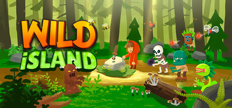 Wild Island
