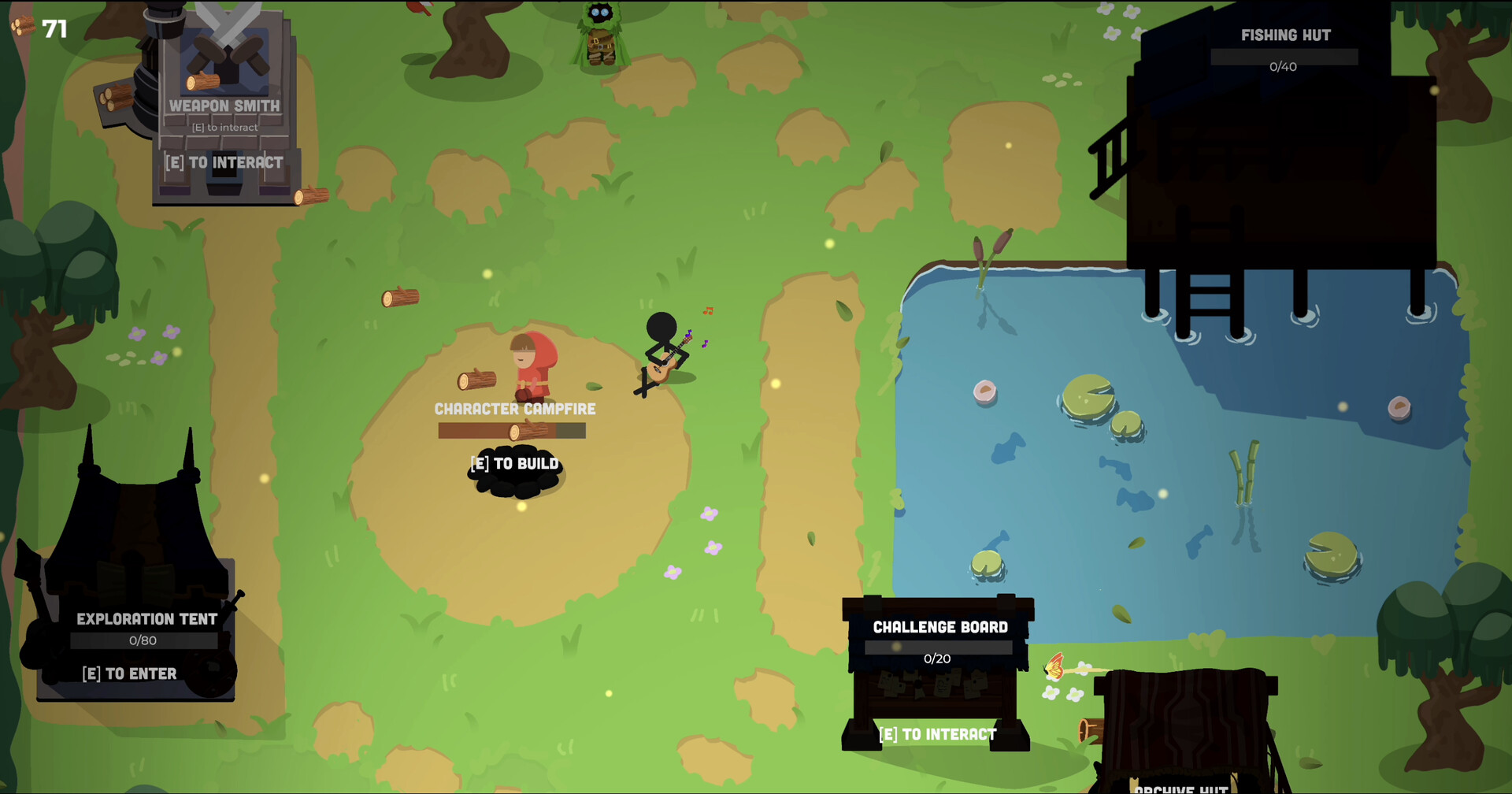 Wild Island screenshot #7