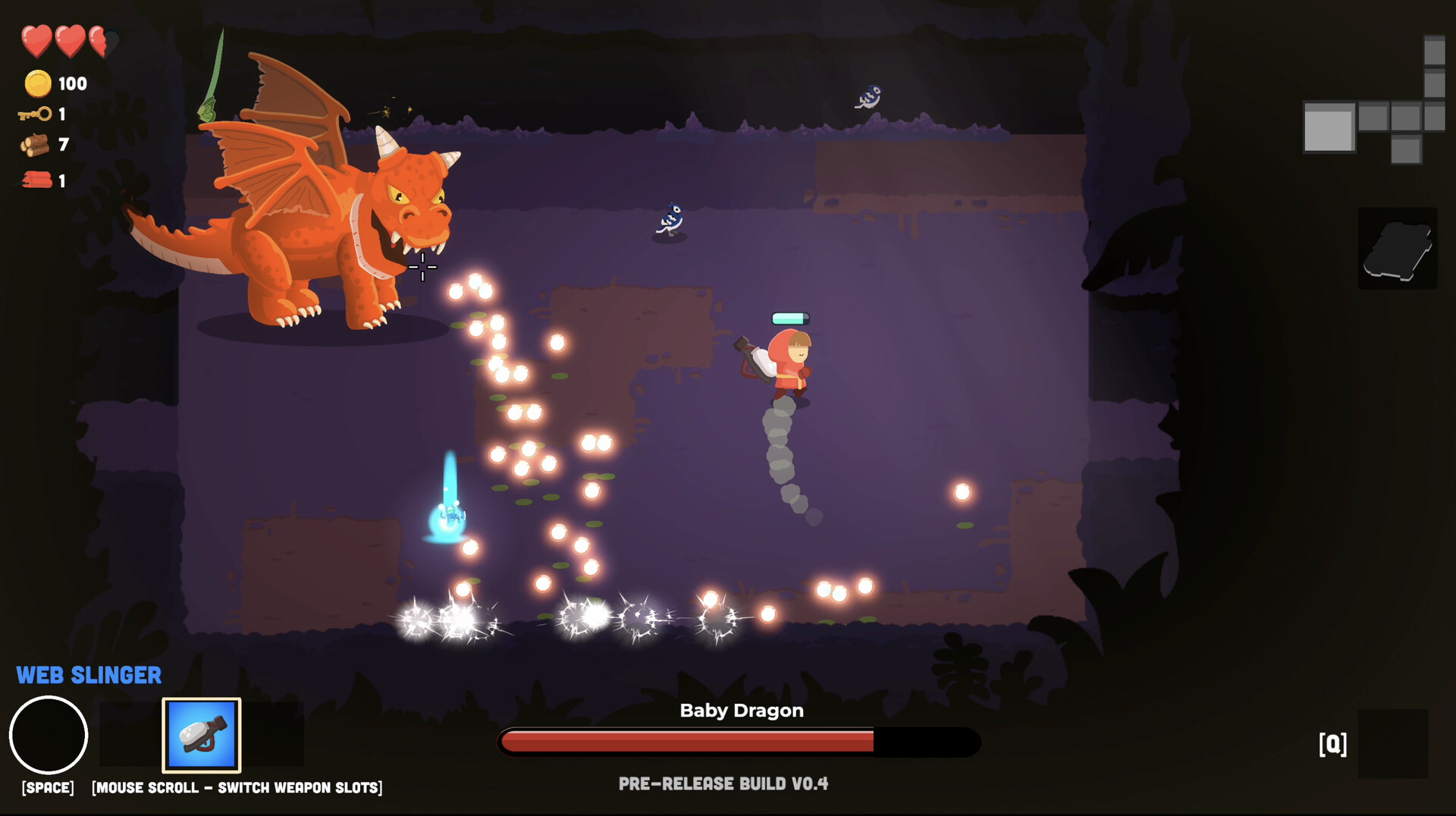 Wild Island screenshot #6