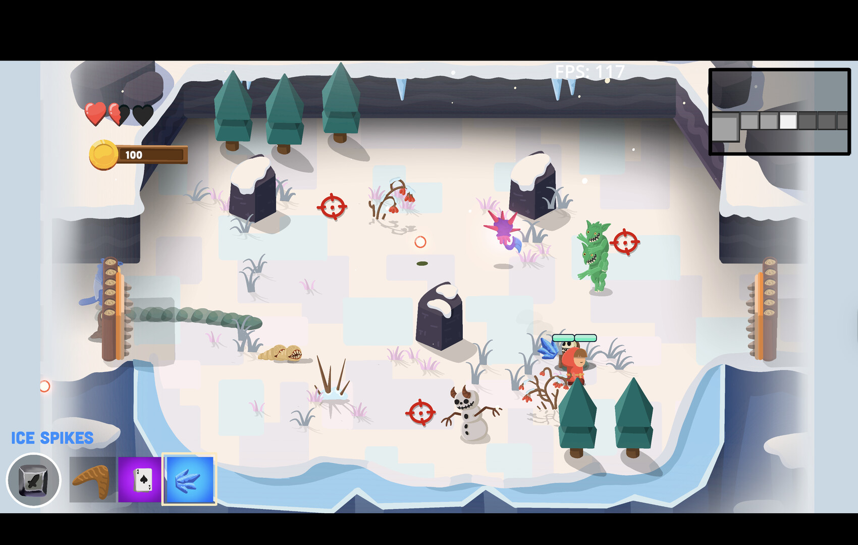 Wild Island screenshot #5